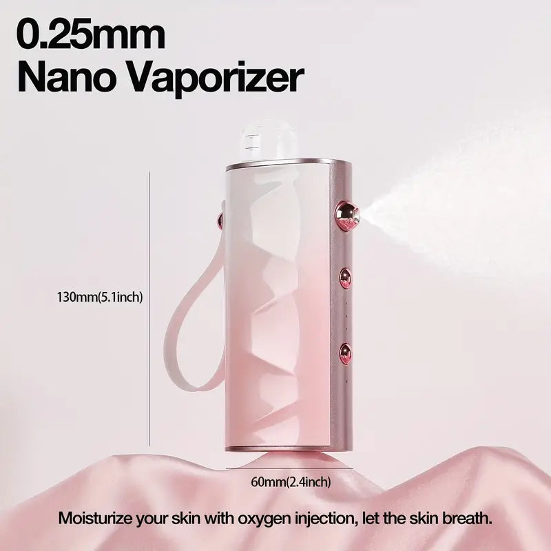 Professional Oxygen Facial Machine