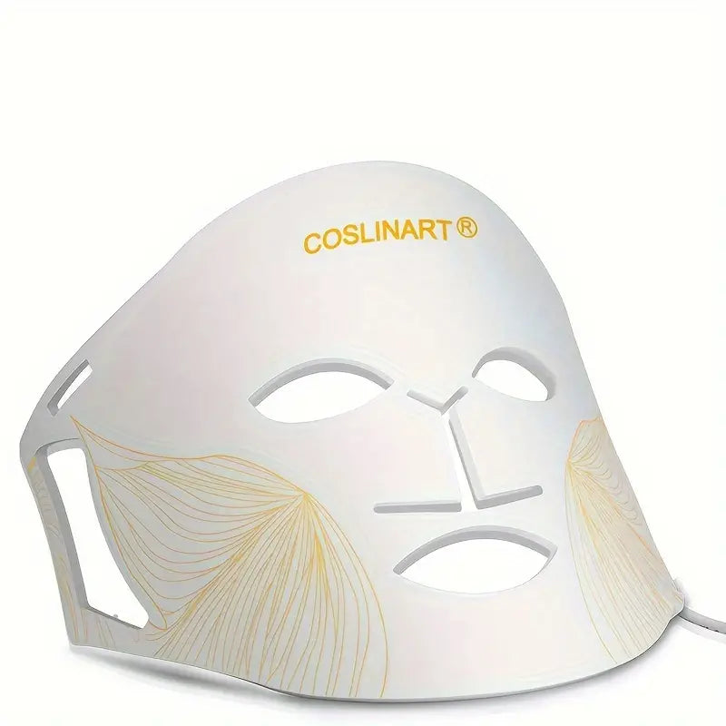 7 Color LED Face Mask for Skin Rejuvenation