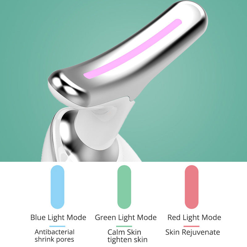 LED Face Lifting And Tighten Beauty Device