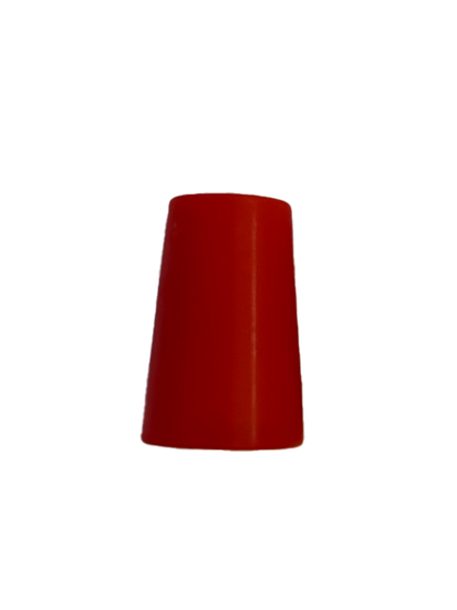 Enagic Kangen Water , Original Red End Cap For E-Cleaning