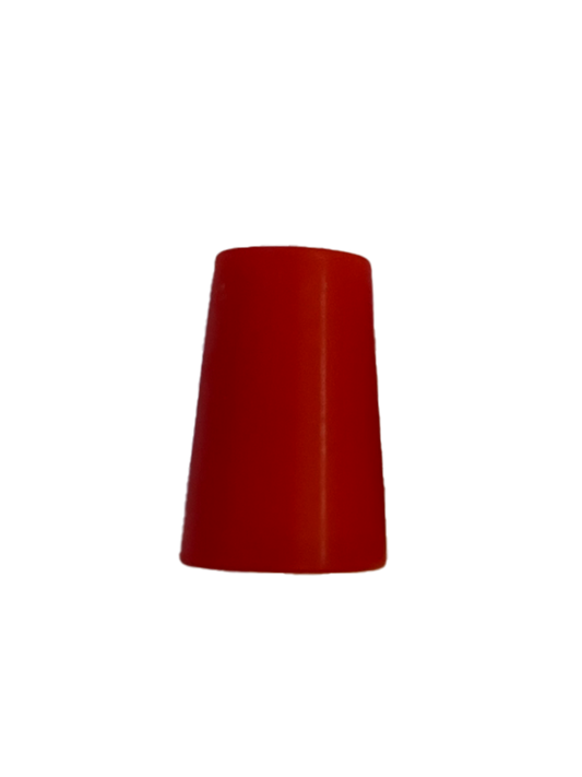 Enagic Kangen Water , Original Red End Cap For E-Cleaning