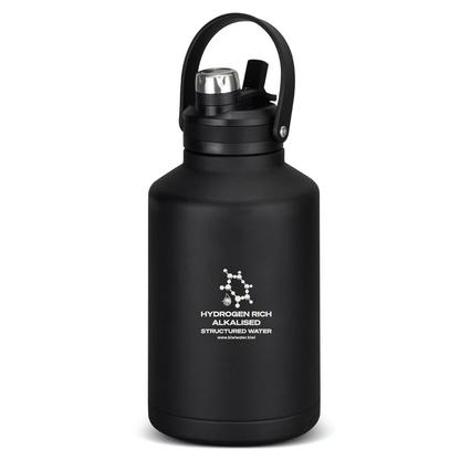 Grizzly Vacuum Bottle - 2L