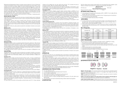 10 Panel Multi Drug Test Cup by LUNGENE