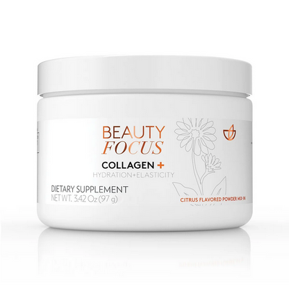 Beauty Focus™ Collagen,  SIZE 97g