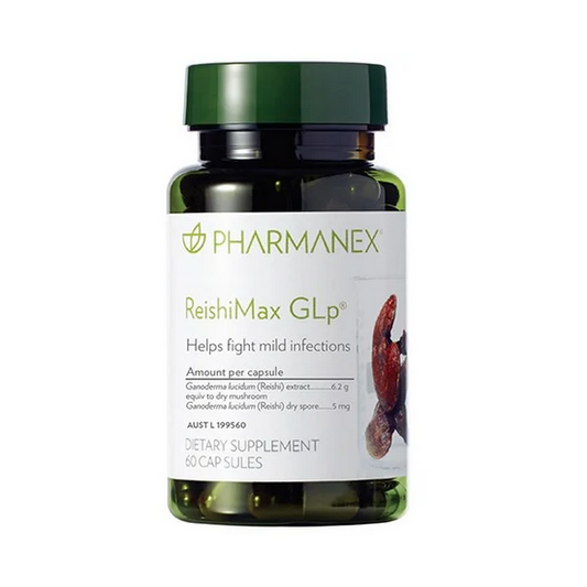 ReishiMax GLp®