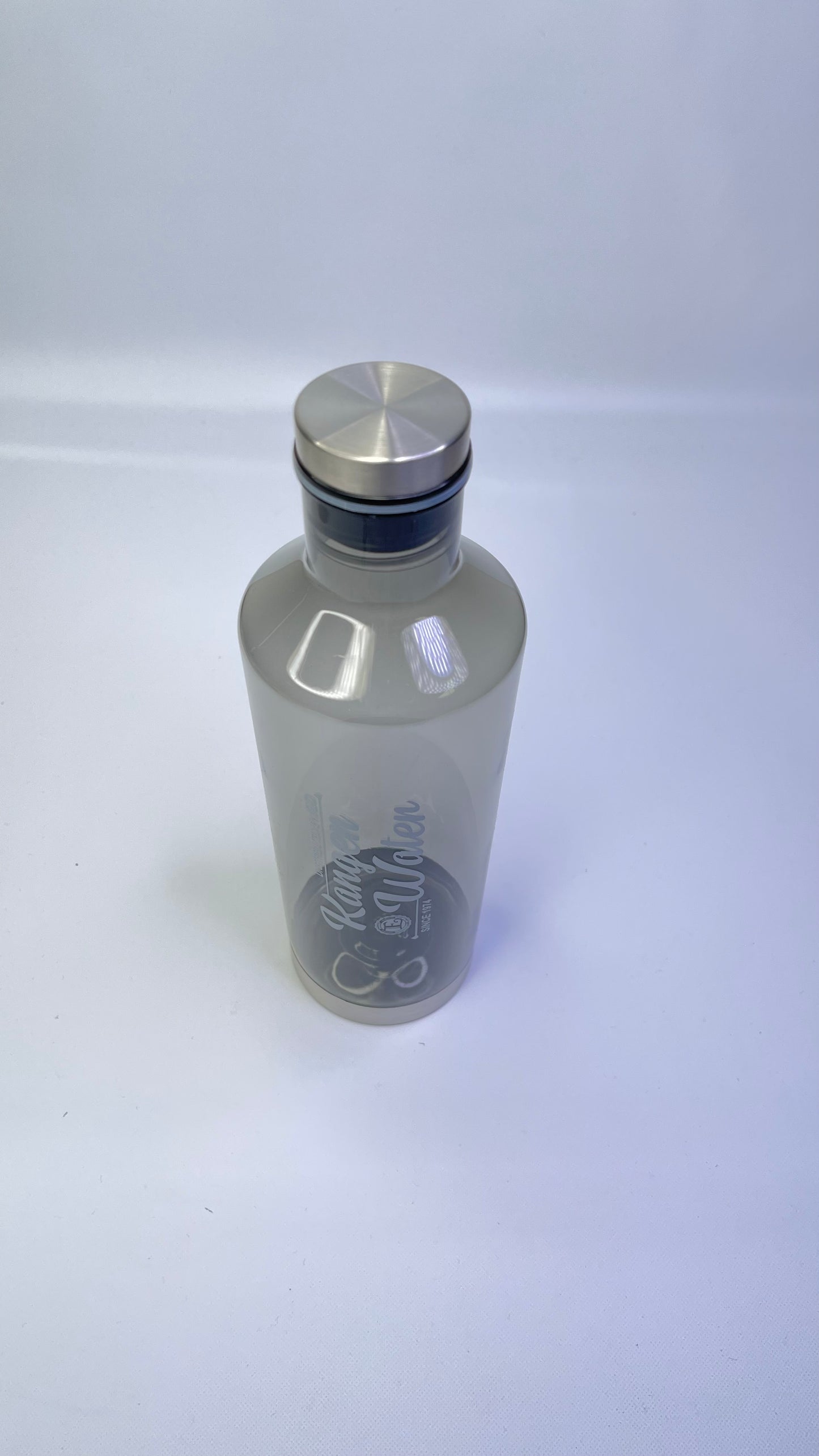 Zircon Bottle